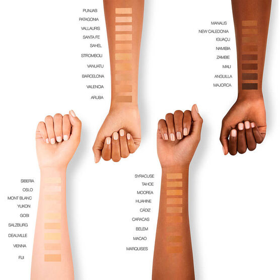 BASE MACAO LIGHT REFLECTING